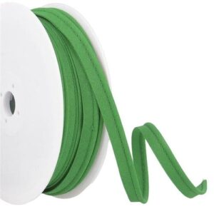 Passepoil Vert Vif 11 mm