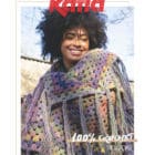 Catalogue Katia Yarns 118 100% crochet hiver