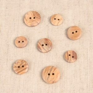 Bouton Bois