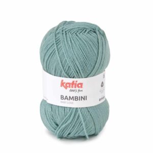 Laine Layette Bambini Katia Yarns