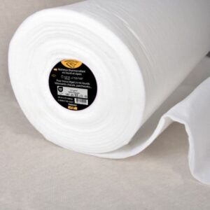 Molleton thermocollant