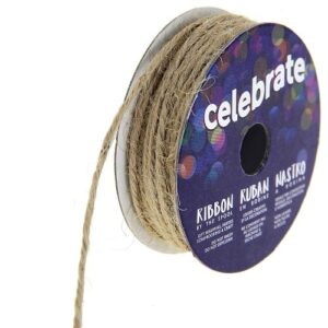 Bobine Corde de jute 2 mm