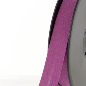 Biais 20mm Violet