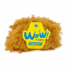 Wow Trendy Laine fausse fourrure
