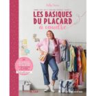 Livre les Basiques du placard à coudre