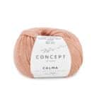 Fil Coton et Viscose Calma