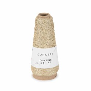 Fil Lurex Combine & Shine