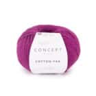 Fil Cotton Yak Katia Yarns