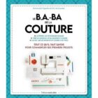 Livre Le B.A-BA de la couture