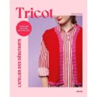 Livre Tricot l'atelier des débutants