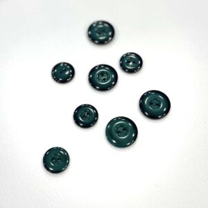Bouton Vert et Noir