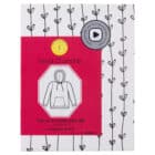 Patron Couture Sweat Chamonix