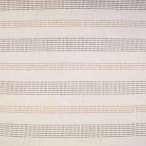 Tissu Coton et Lin Rayures