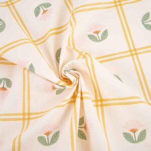 Tissu imperméable Tuscan Rain