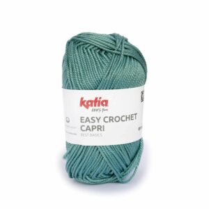 Fil Easy Crochet Capri Katia Yarns