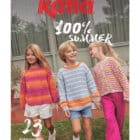 Catalogue Tricot Enfant n°113 Katia Yarns