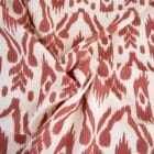 Tissu Viscose imprimé Batik
