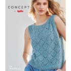 Catalogue Concept n°17 Katia Yarns