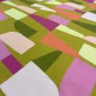 Tissu Viscose Nerida Hansen shapes shifter