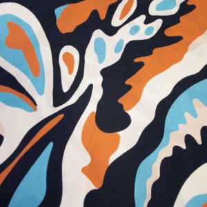 Tissu Viscose Africa Katia Fabrics