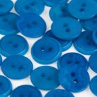 Bouton bleu