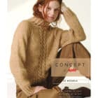 Catalogue Tricot Concept n°18
