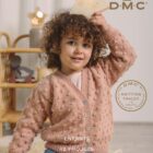 Catalogue Tricot Enfant DMC