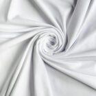 Tissu Jersey Uni Katia Fabrics Blanc