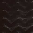 Tissu matelassé imperméable Noir