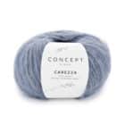 Carezza fil fantaisie 100% laine