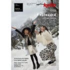 Catalogue Couture Katia Fabrics Unplugged