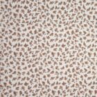 Tissu Katia Fabrics Flannel cotton print Flowers