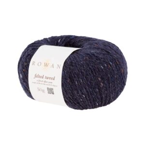 Fil Felted Tweed Rowan