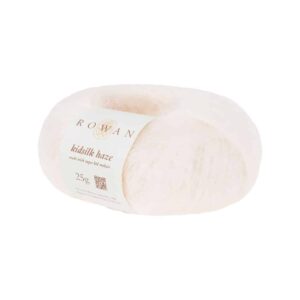 Fil mohair et soie Kidsilk Haze