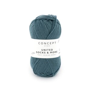 United socks & More Laine à chaussettes