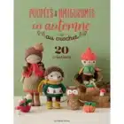 Livre Poupées et Amigurumis en Automne