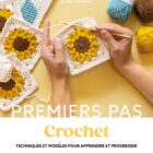 Livre Premier Pas au Crochet