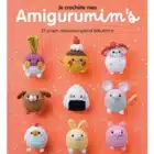 Livre Je crochète mes amigurumis