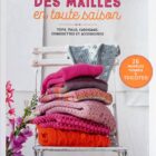 Livre des mailles en toute saison