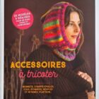 Livre Accessoires à tricoter