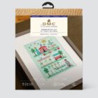 Kit point de croix Fête foraine