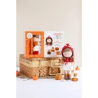 Kit Les poupées de Lulu au crochet