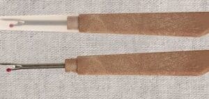 Découd-vite ou découseur Grand modèle