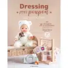 Livre Dressing pour poupons au crochet