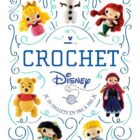 Livre Crochet Disney