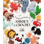 Livre la petite encyclopédie des animaux au crochet