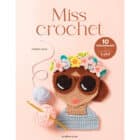 Livre Miss Crochet