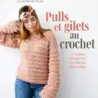 Livre Pulls et gilets au crochet