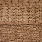 Tissu Raphia naturel