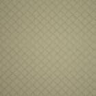 Tissu simili cuir tressé sauge